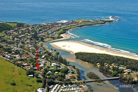 1 Riverleigh Ave, Gerroa, NSW 2534