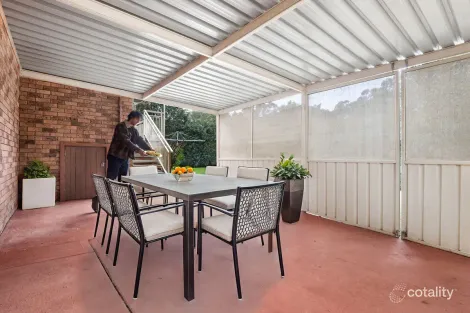 Property photo of 31 Carman Street Schofields NSW 2762