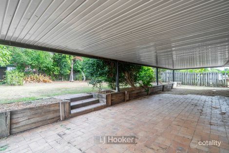 Property photo of 8 Lorna Street Browns Plains QLD 4118
