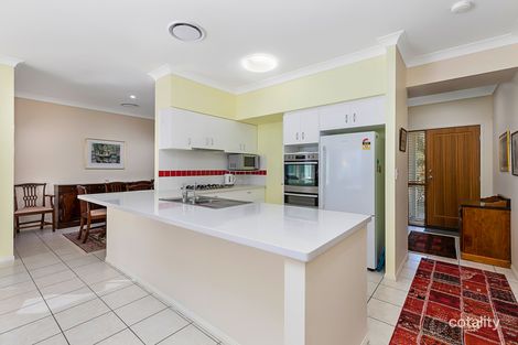 Property photo of 5 Fig Tree Place Ormiston QLD 4160