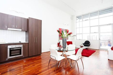 Property photo of 9/31 Moreland Street Footscray VIC 3011