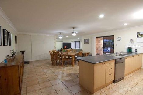 Property photo of 6 Fainter Court Pacific Pines QLD 4211