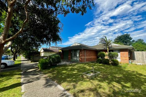 101 Harold Keys Dr, Narre Warren South, VIC 3805