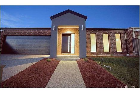 48 Palmer Ave, Point Cook, VIC 3030