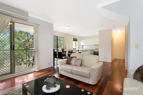 Property photo of 23/18 Morgan Street Botany NSW 2019