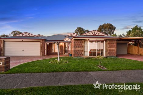 Property photo of 20 Sunset Drive Kilsyth South VIC 3137