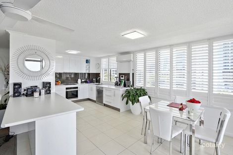 Property photo of 25/77 Brighton Parade Southport QLD 4215