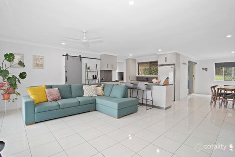 Property photo of 29 Busuttin Drive Eimeo QLD 4740