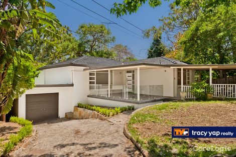 Property photo of 14 Japonica Road Epping NSW 2121