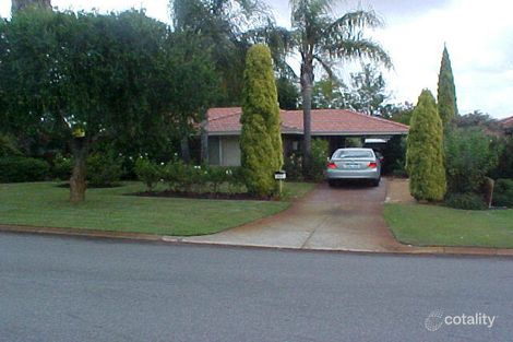 Property photo of 11 Currawong Way Thornlie WA 6108