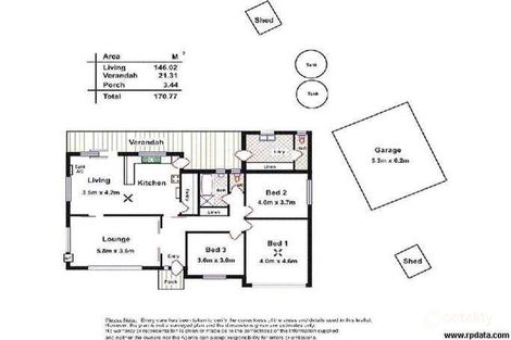 Property photo of 54 Aldinga Road Willunga SA 5172