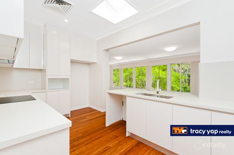 Property photo of 14 Japonica Road Epping NSW 2121