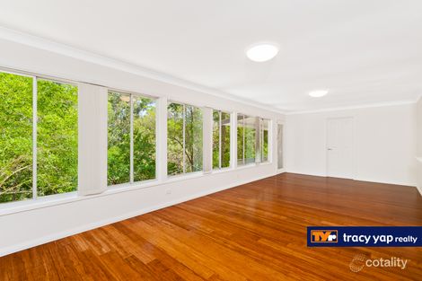 Property photo of 14 Japonica Road Epping NSW 2121