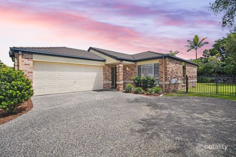 Property photo of 82 Lambor Drive Mudgeeraba QLD 4213