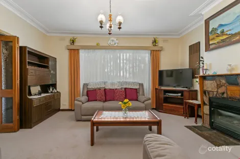Property photo of 47 Bank Street Traralgon VIC 3844