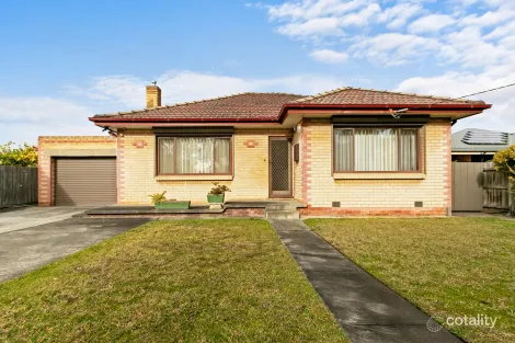 Property photo of 47 Bank Street Traralgon VIC 3844