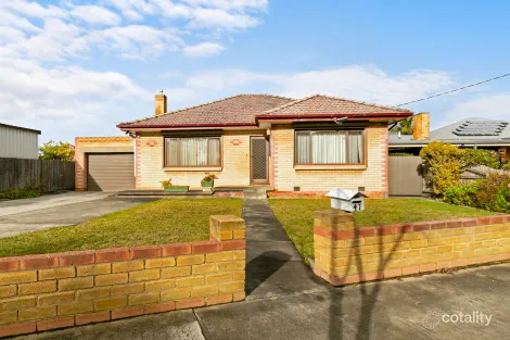 Property photo of 47 Bank Street Traralgon VIC 3844