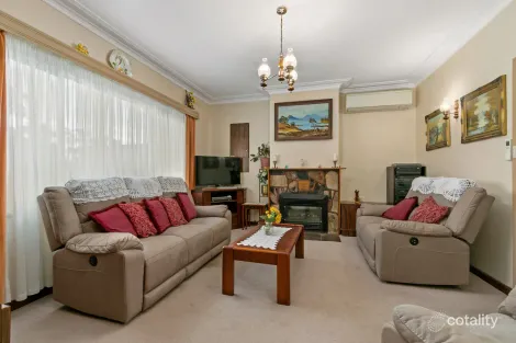 Property photo of 47 Bank Street Traralgon VIC 3844