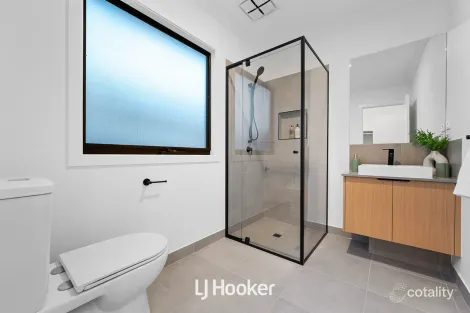 Property photo of 51 Box Street Doveton VIC 3177