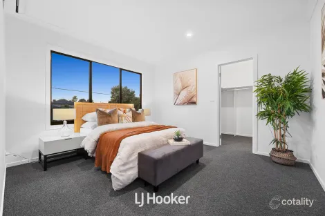 Property photo of 51 Box Street Doveton VIC 3177