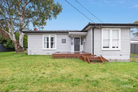 Property photo of 507 Creswick Road Ballarat Central VIC 3350
