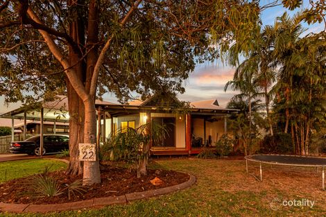 Property photo of 22 Durack Crescent Broome WA 6725
