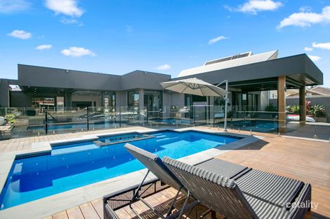 Property photo of 19 Beachcomber Court Patterson Lakes VIC 3197