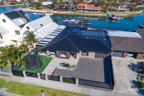 Property photo of 19 Beachcomber Court Patterson Lakes VIC 3197