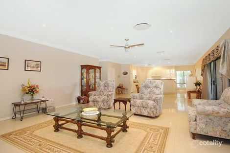 Property photo of 40 Mather Street Highfields QLD 4352