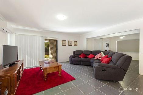 Property photo of 29 Lillypilly Drive Ripley QLD 4306