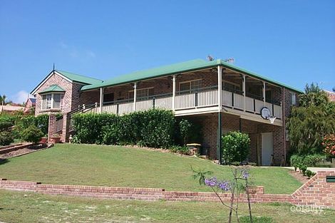 65 Paramount Cct, Mcdowall, QLD 4053