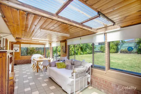 Property photo of 21 Rosewood Crescent Taree NSW 2430