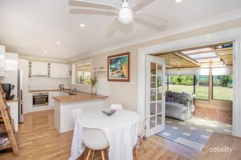 Property photo of 21 Rosewood Crescent Taree NSW 2430