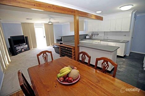 Property photo of 3 Ebal Place Seven Hills NSW 2147