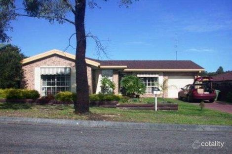 Property photo of 7 Glading Close Lake Haven NSW 2263