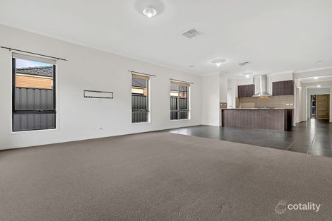 Property photo of 292 Waterview Boulevard Craigieburn VIC 3064