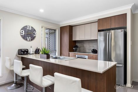Property photo of 7 Ashburton Street Ormeau Hills QLD 4208
