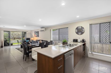 Property photo of 7 Ashburton Street Ormeau Hills QLD 4208