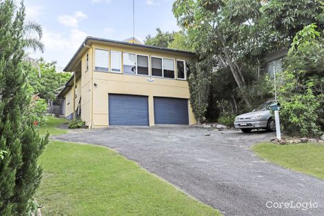 Property photo of 7 Bombala Terrace Caloundra QLD 4551