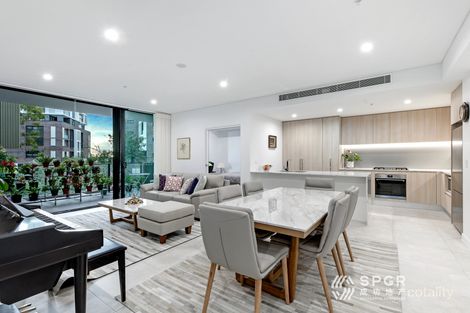209/25 Dawes Ave, Castle Hill, NSW 2154