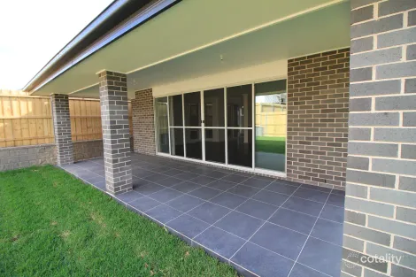 Property photo of 30 Dunlin Circuit Marsden Park NSW 2765