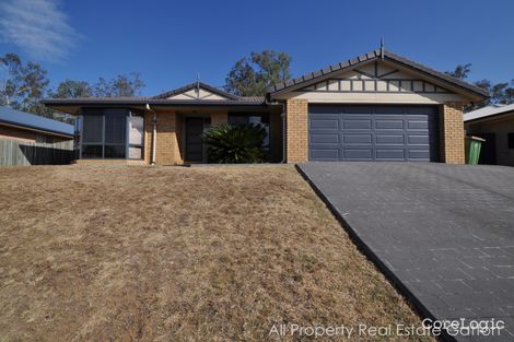 Property photo of 41 Rogers Drive Gatton QLD 4343