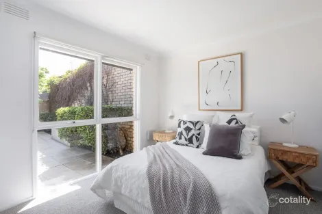 Property photo of 9/32 Fitzwilliam Street Kew VIC 3101