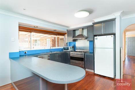 Property photo of 8 Caroline Chisholm Drive Camden South NSW 2570