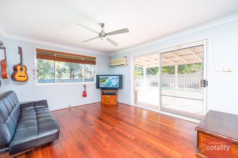 Property photo of 8 Caroline Chisholm Drive Camden South NSW 2570