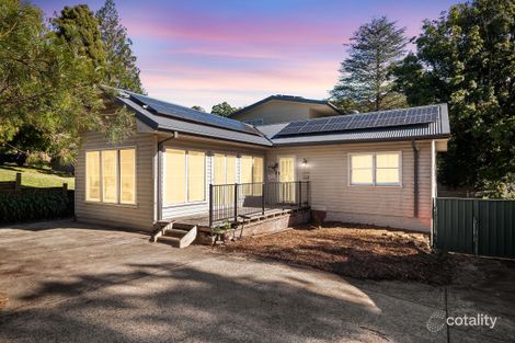 673 Great Western Hwy, Faulconbridge, NSW 2776