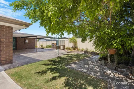 Property photo of 3 Quail Place Modbury Heights SA 5092