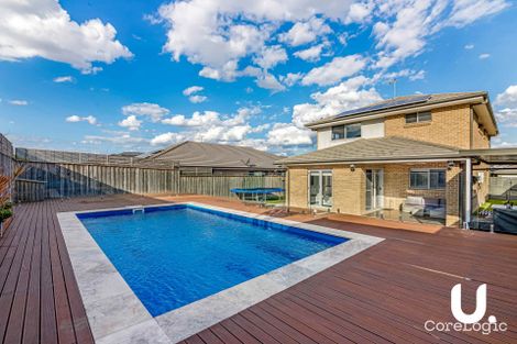 Property photo of 29 Burringoa Crescent Colebee NSW 2761