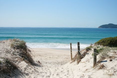 Property photo of 2/50 Booner Street Hawks Nest NSW 2324