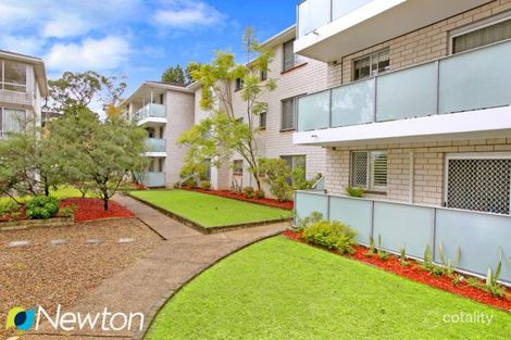 Property photo of 22/28 Port Hacking Road Sylvania NSW 2224